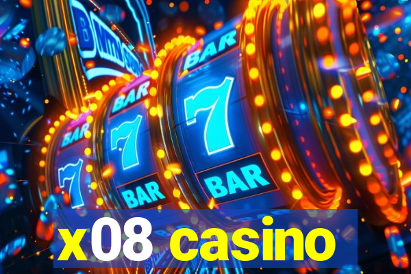 x08 casino